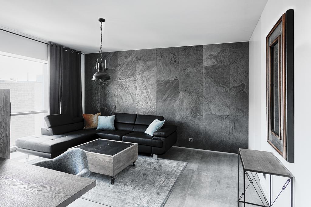 Leilighet Qbik Loft Aparts