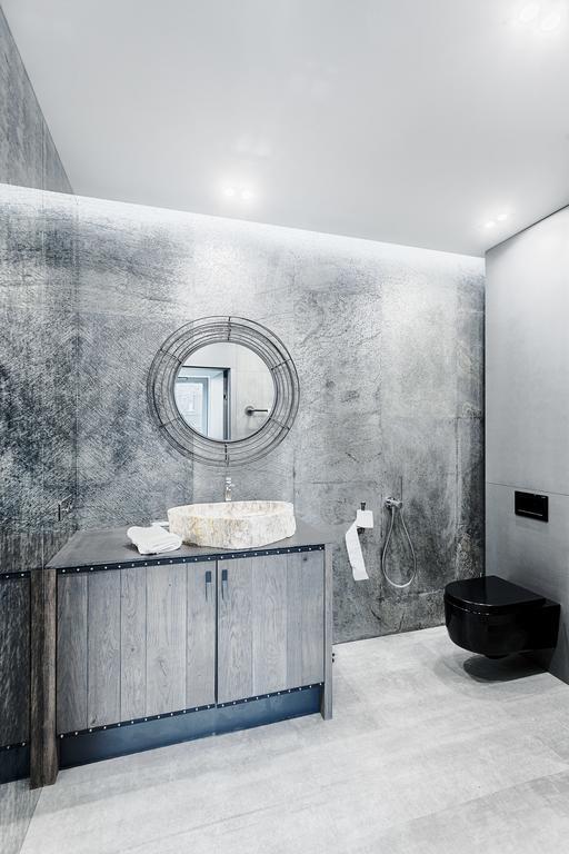 Leilighet Qbik Loft Aparts Warszawa