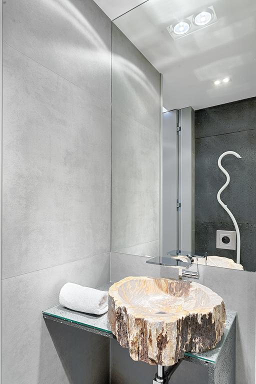 Qbik Loft Aparts Warszawa